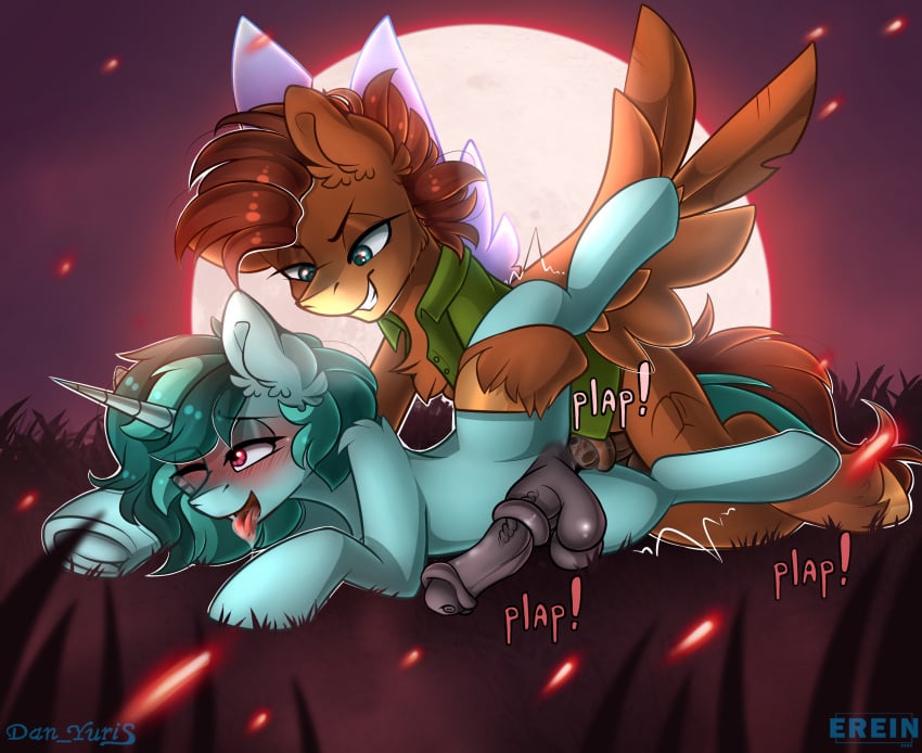 Erein (Artist) Rule 34 Image
