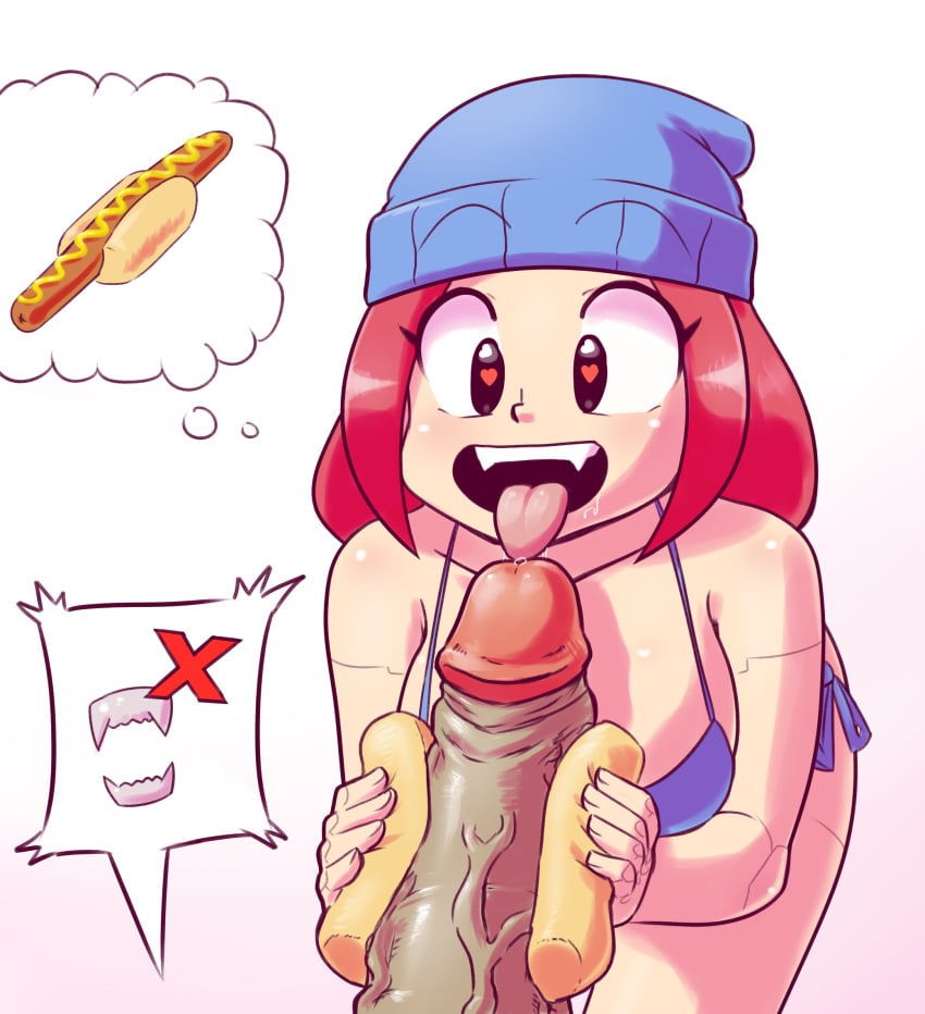 Oc (Original) Rule 34 Image