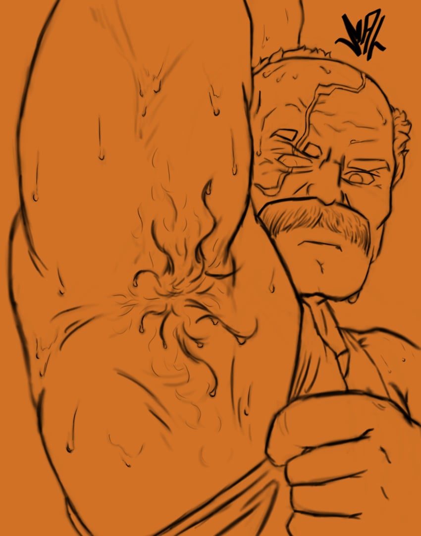 Conquest (Invincible) Rule 34 Image