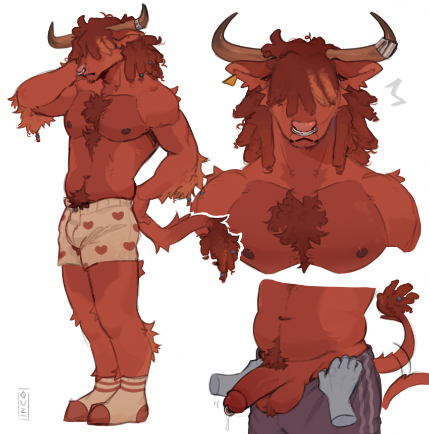 Boxers (Clothing) Rule 34 Image
