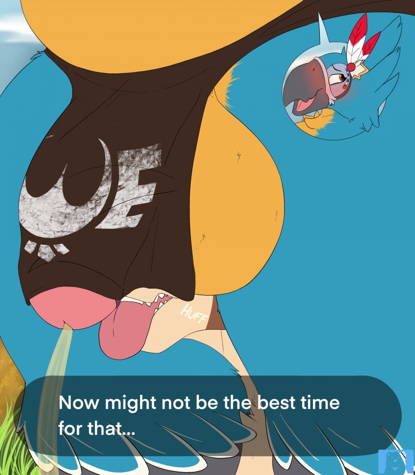 Digital Media (Artwork) Rule 34 Image