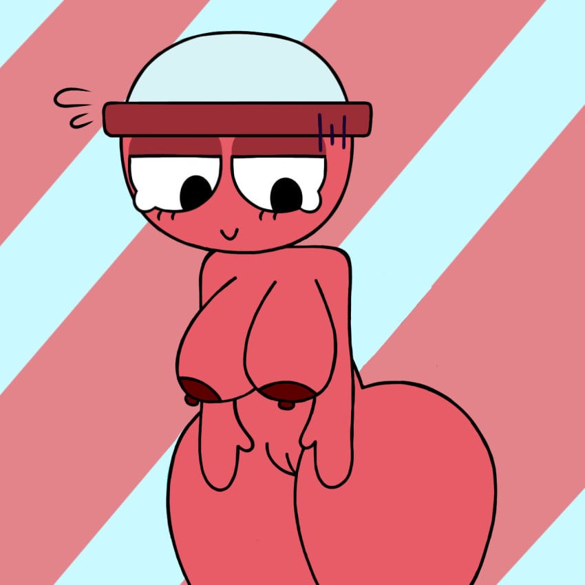 Gigi (Dandy'S World) Rule 34 Image