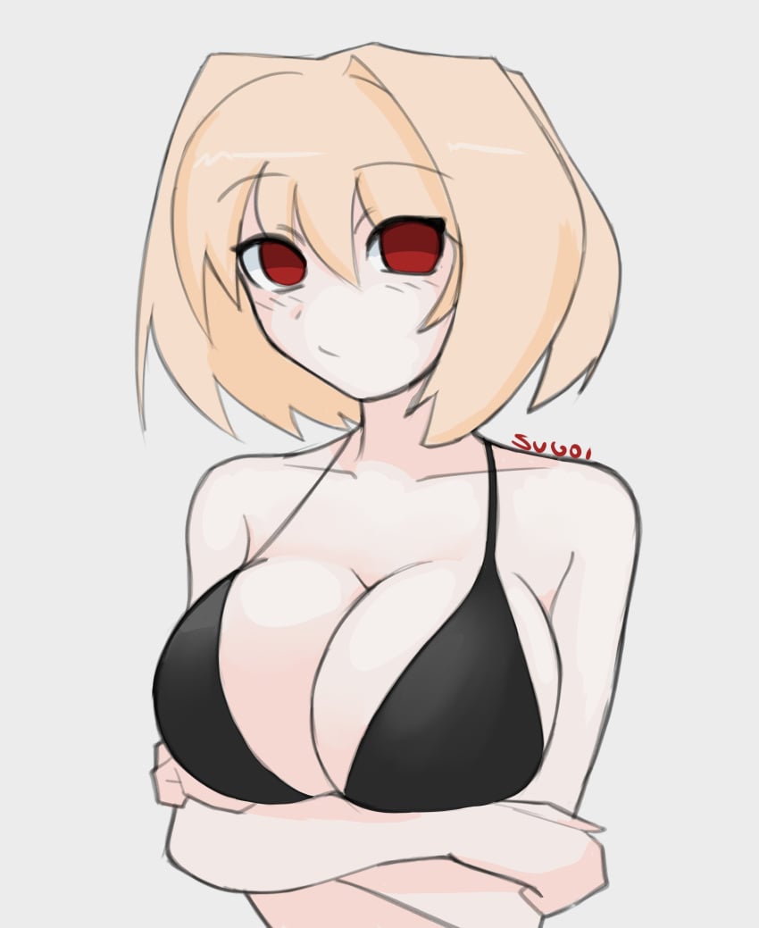 1girls Rule 34 Image