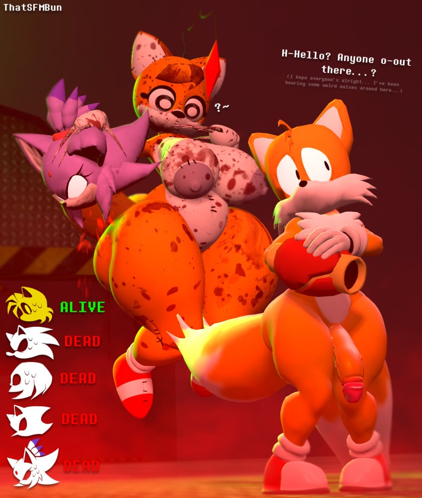 3d (Artwork) Rule 34 Image