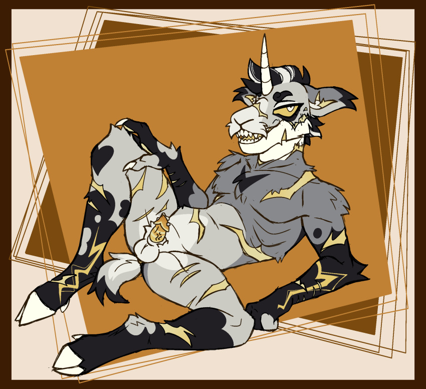 Animal Genitalia Rule 34 Image