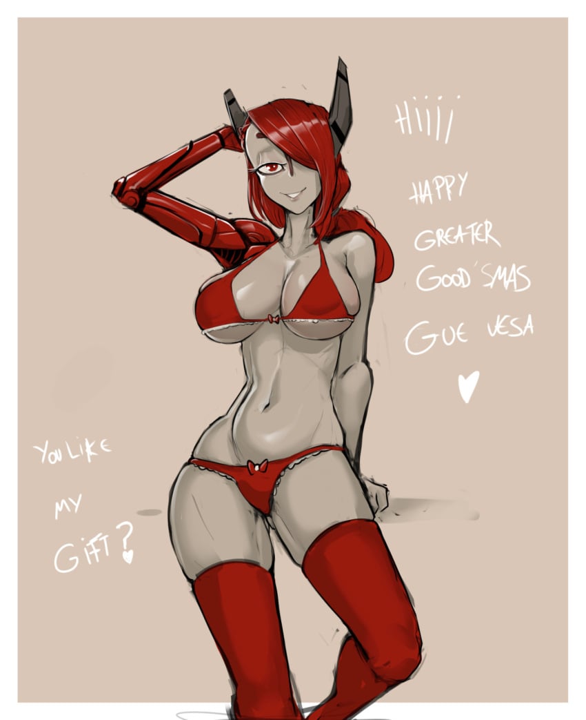 Warhammer (Franchise) Rule 34 Image