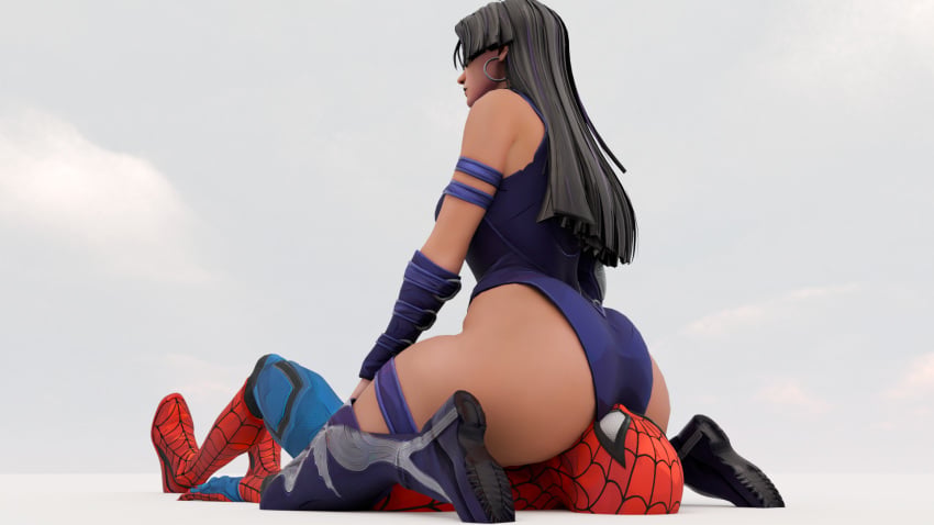 Digital Media (Artwork) Rule 34 Image