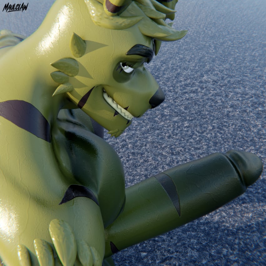 Springtrap (Fnaf) Rule 34 Image