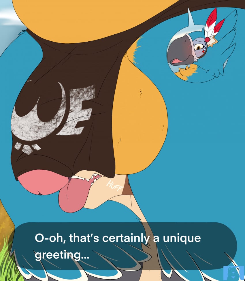 Digital Media (Artwork) Rule 34 Image