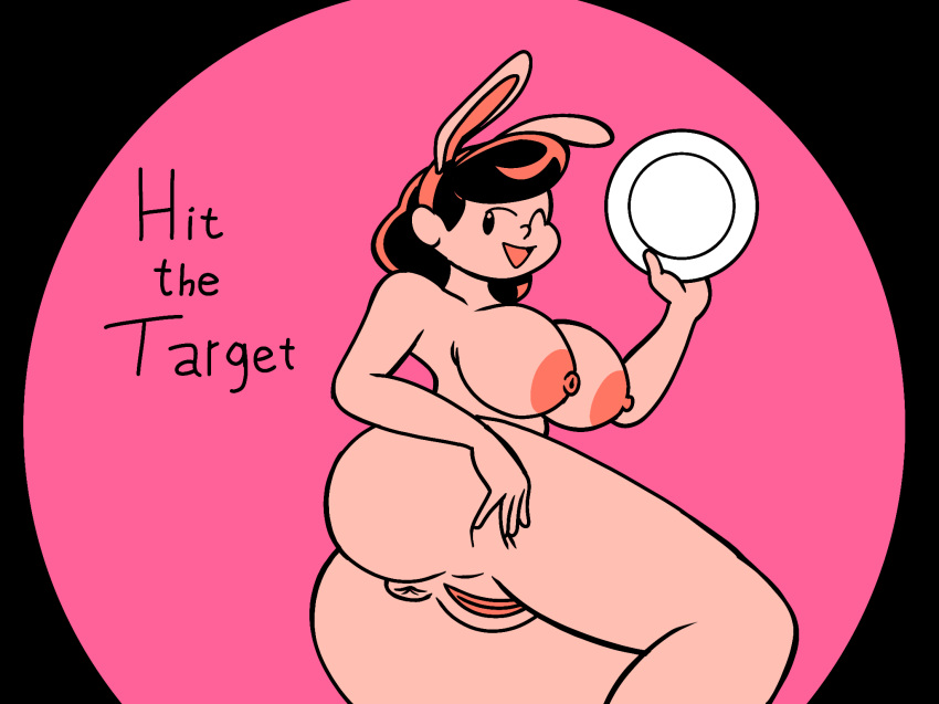 Trixie (Barker Bill'S Trick Shooting) Rule 34 Image
