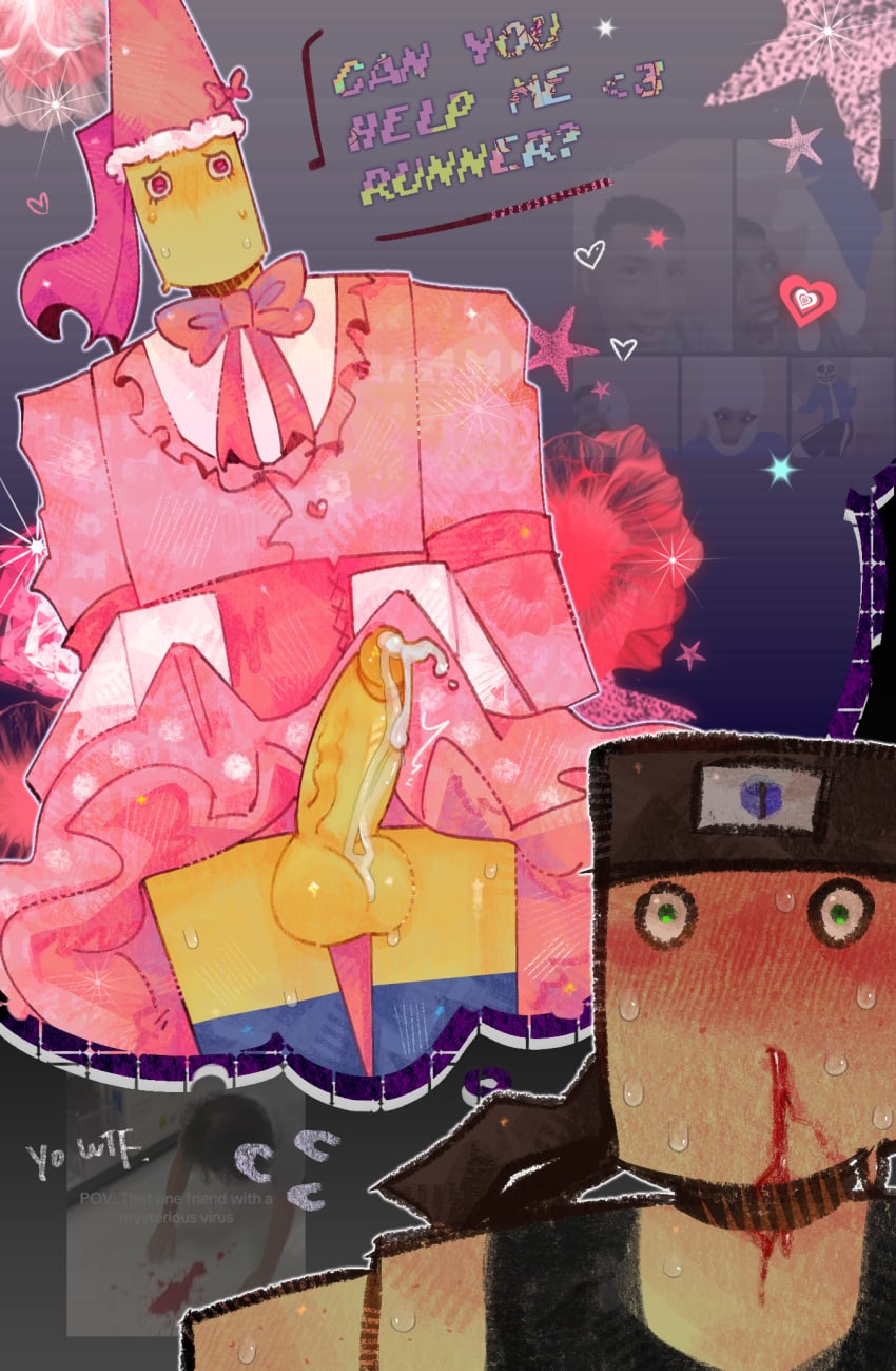 Construction (Roblox) Rule 34 Image