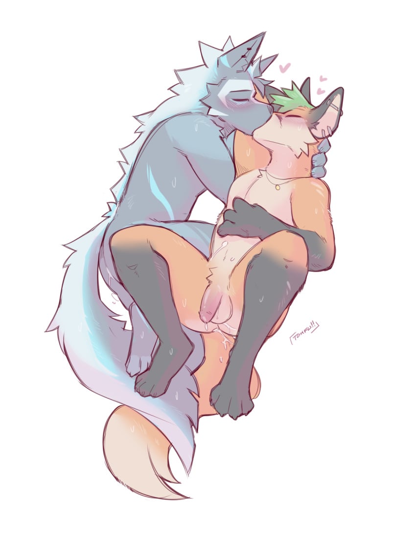 Anthro Rule 34 Image