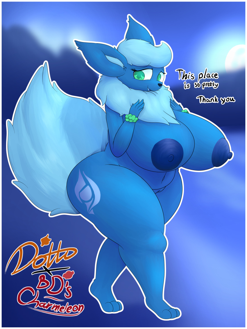 1girls 2019 absurd_res alternate_color anthro anthrofied areola ass bds_charmeleon belly big_areolas big_belly big_breasts big_eyes blue_background breasts chubby dittodotto eeveelution eyelashes feet female female_only flareon full_body fur furry green_eyes hair hi_res huge_ass huge_breasts looking_at_viewer moonlight moonlight_(bds_charmeleon) nintendo nipples nude open_mouth original_character overweight paws pokémon_(species) pokemon pokemon_rgby pussy slightly_chubby smile solo standing text thick_thighs video_games voluptuous watermark white_border wide_hips wings