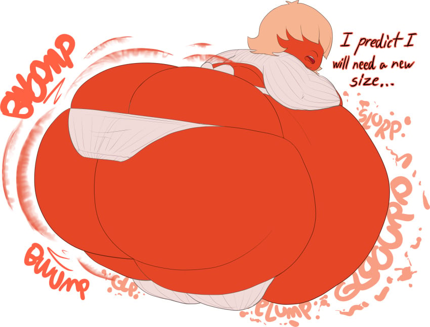 Padparadscha (Steven Universe) Rule 34 Image