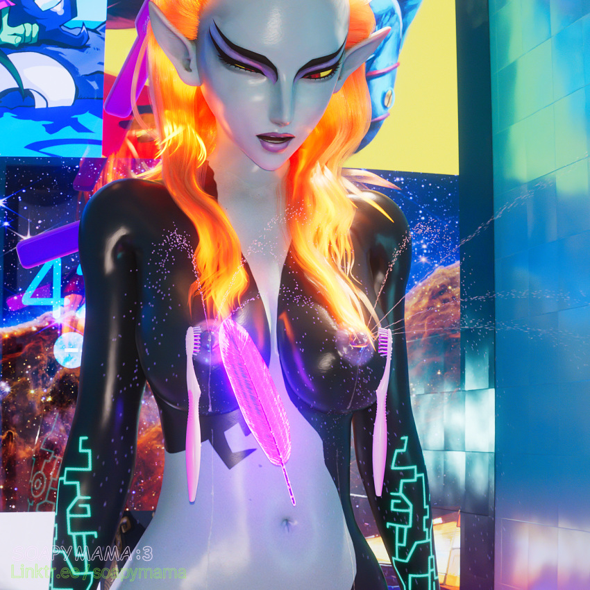3d (Artwork) Rule 34 Image
