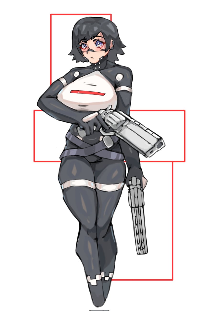 Elster (Signalis) Rule 34 Image