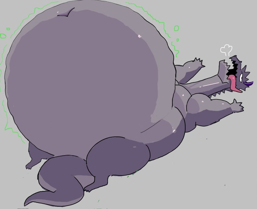 Anthro Rule 34 Image