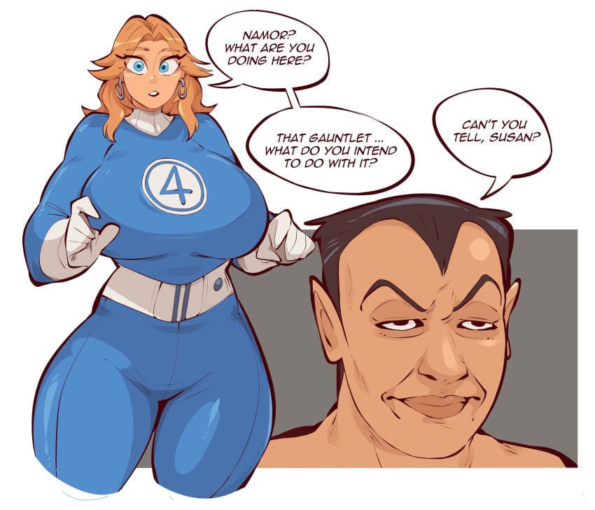 1female Rule 34 Image