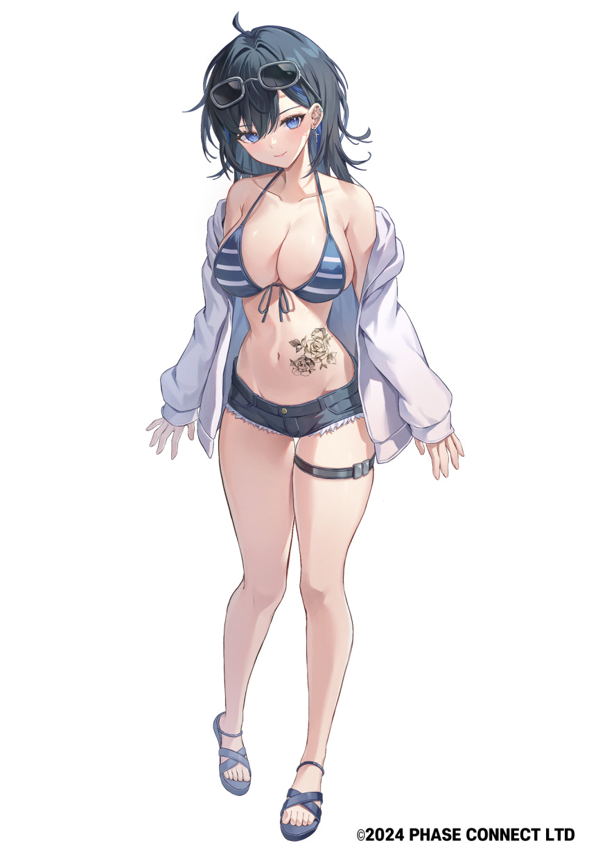 1girls Rule 34 Image