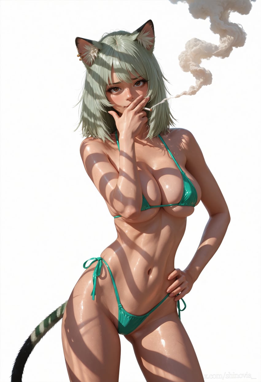 Yani Neko (Yani Neko) Rule 34 Image
