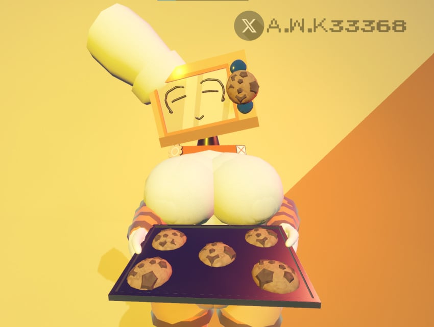 3d (Artwork) Rule 34 Image
