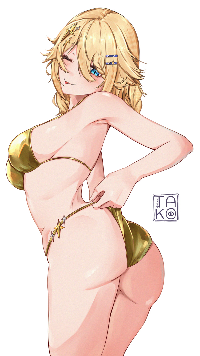 1girls Rule 34 Image