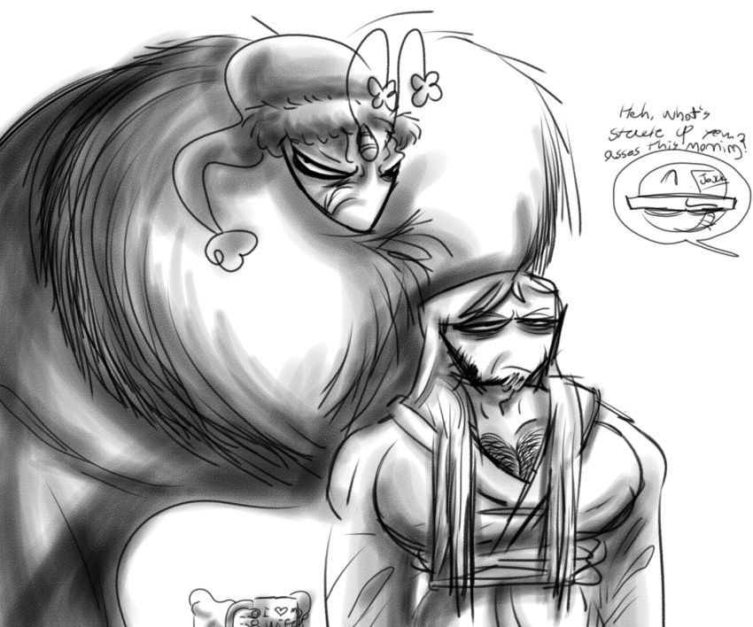 Flyte (Dandy'S World) Rule 34 Image