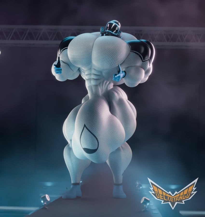 3d (Artwork) Rule 34 Image
