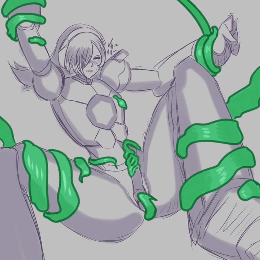 Lumine (Mega Man) Rule 34 Image