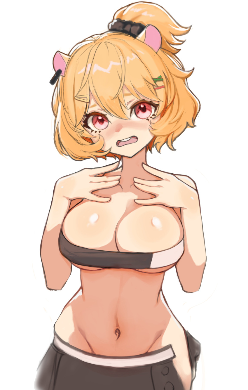 1girls Rule 34 Image