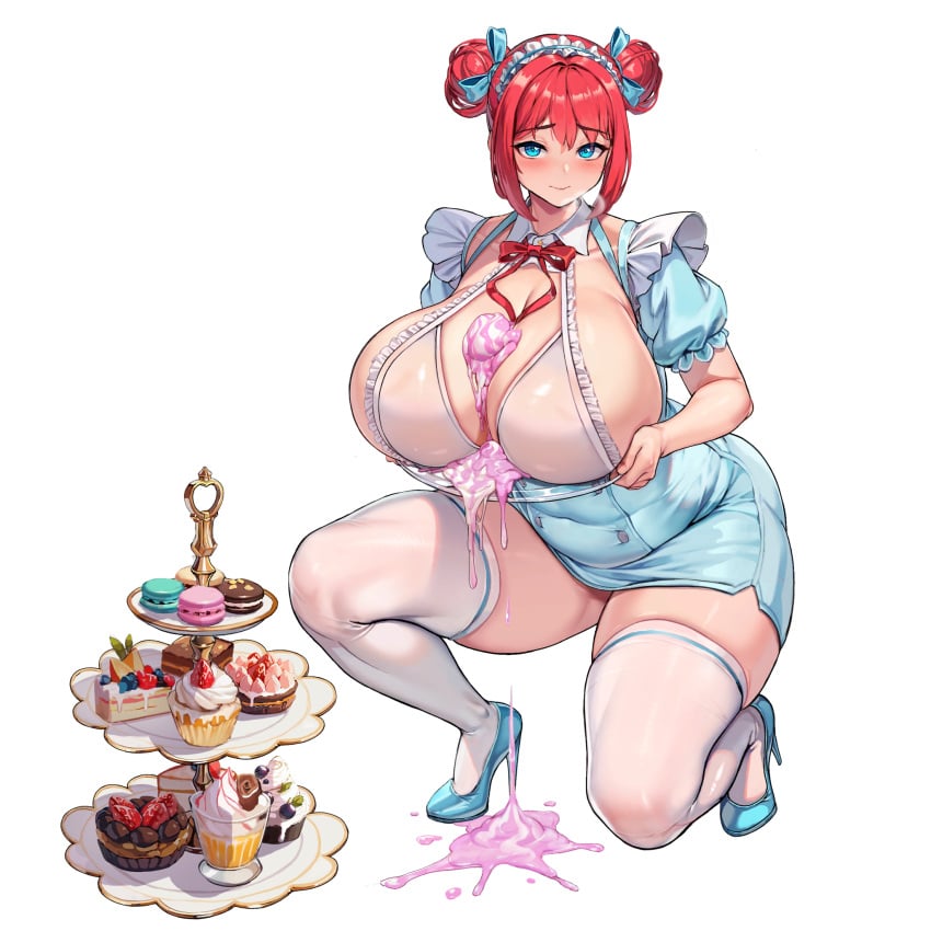 1girls Rule 34 Image