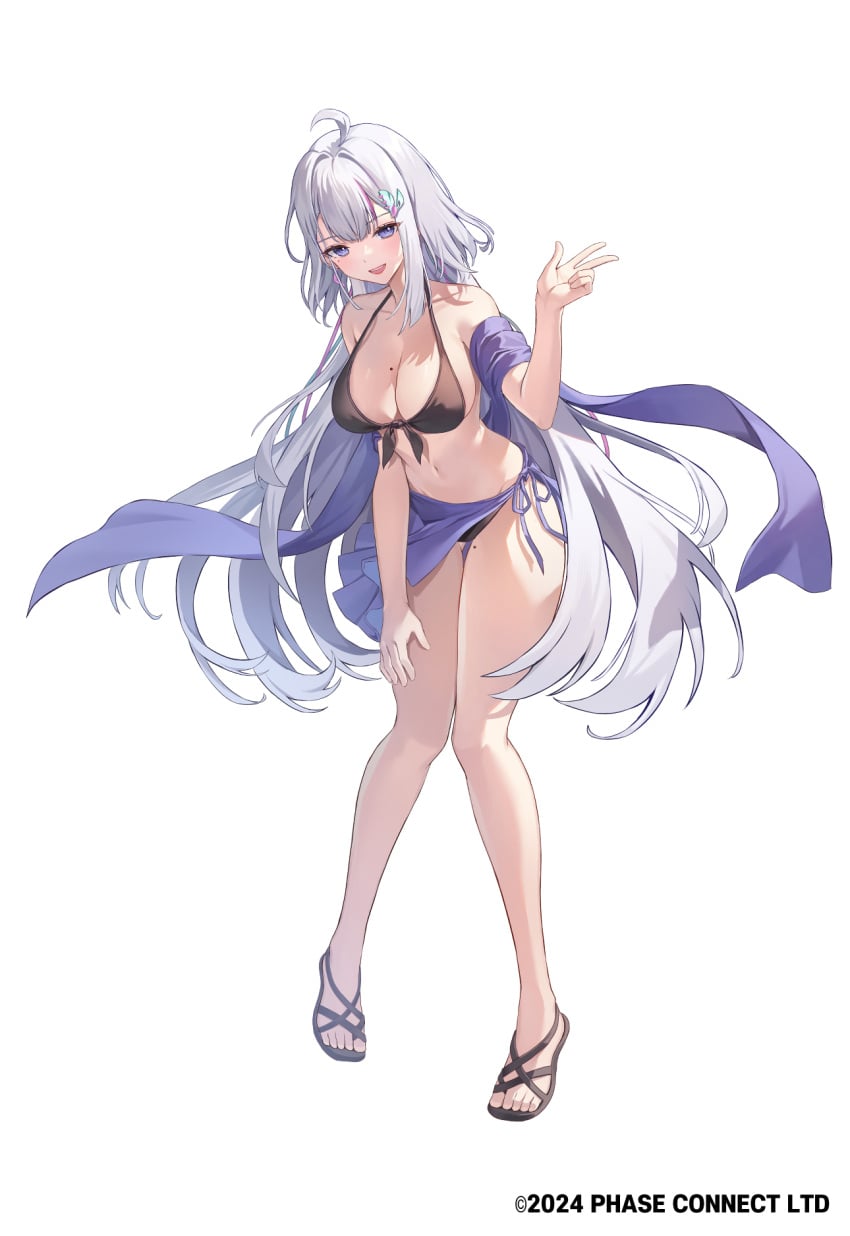 1girls Rule 34 Image