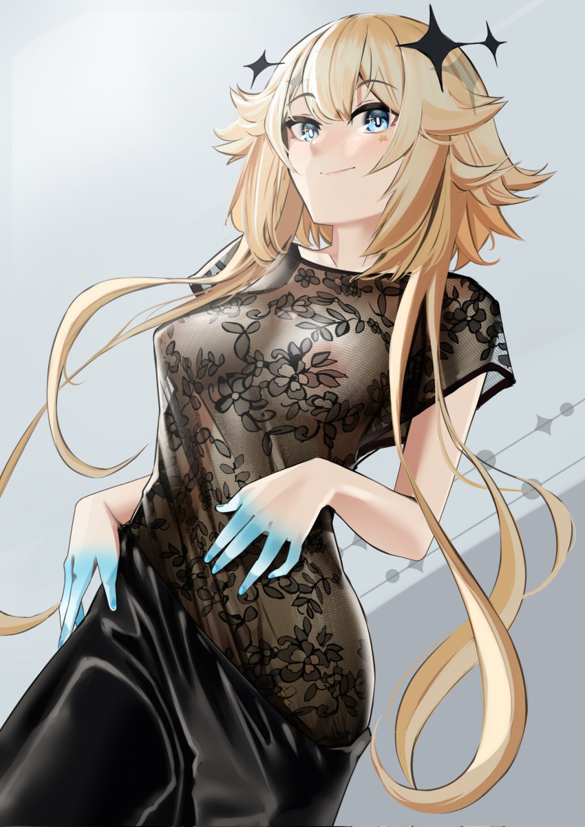 Kaneko Lumi (Phase Connect) Rule 34 Image