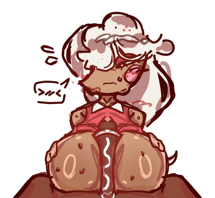 Blushcrunch Studio Rule 34 Image