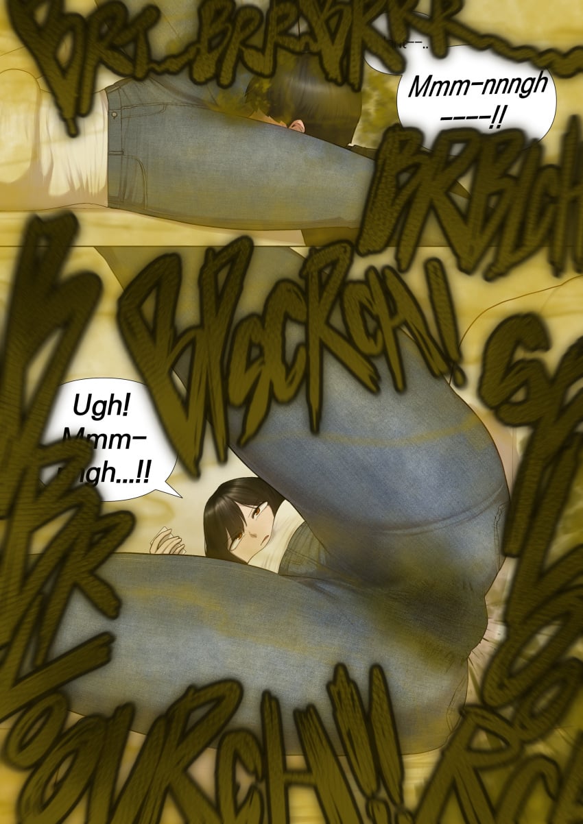 1girls Rule 34 Image
