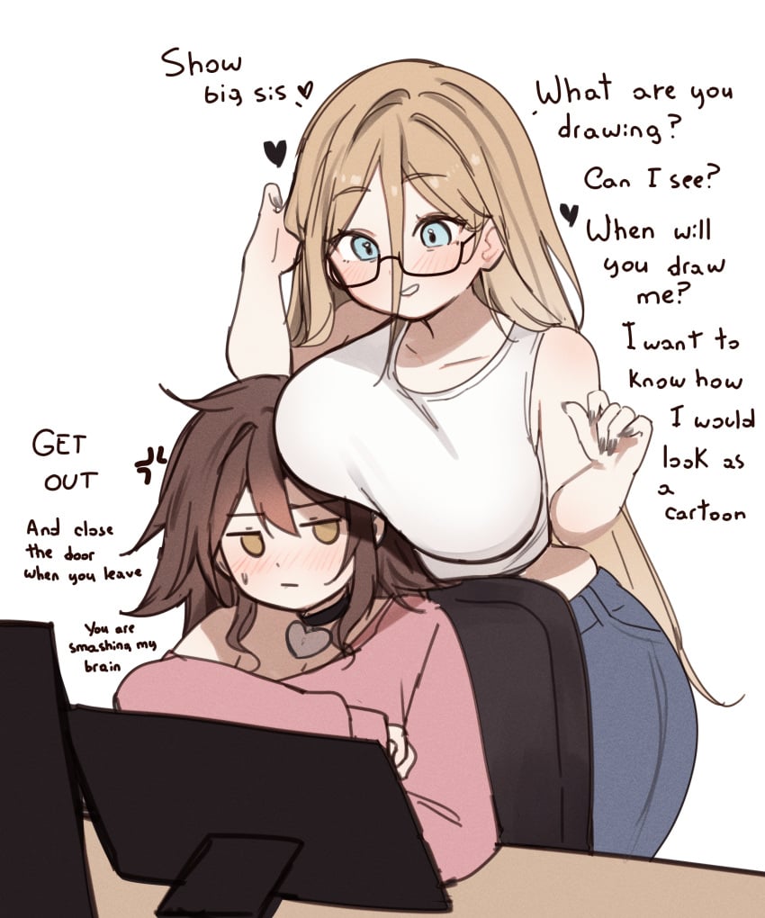 Sky (Skyaboveme) Rule 34 Image