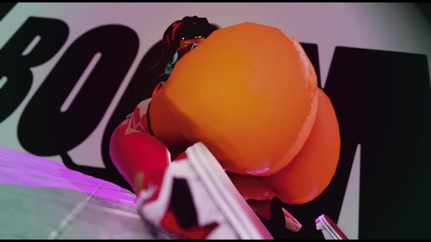16:9 Rule 34 Image
