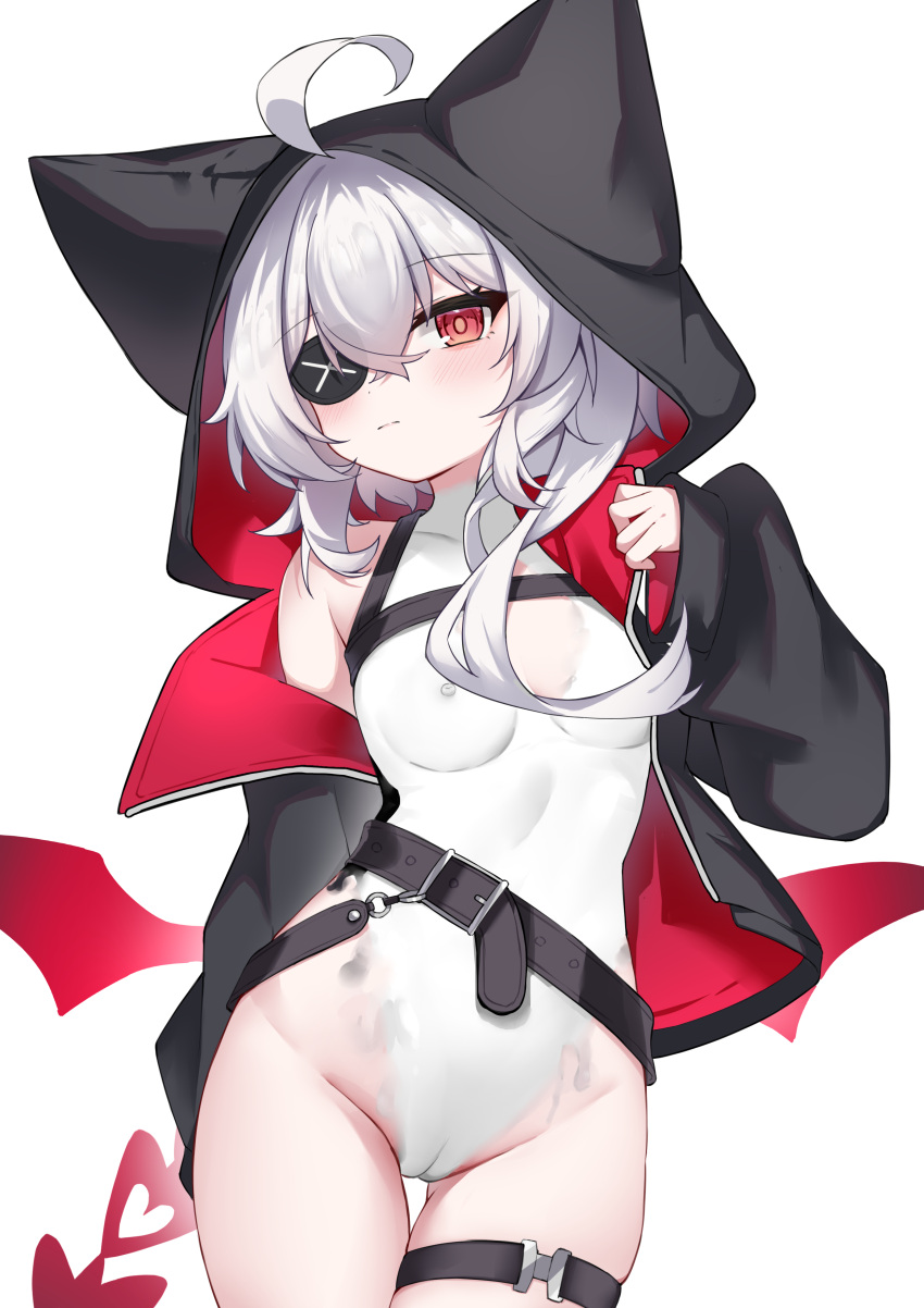 Character Request (Indie Virtual Youtuber) Rule 34 Image