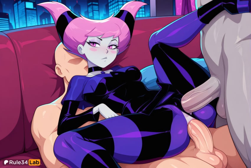 Boomerang (Tv Network) Rule 34 Image