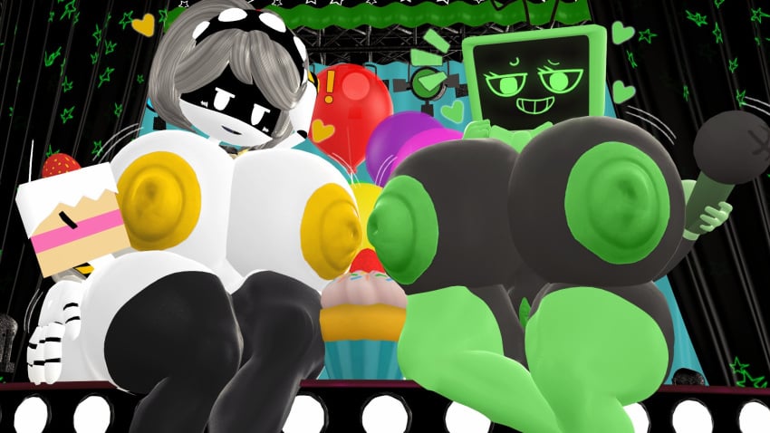 Dra111 (Artist) Rule 34 Image