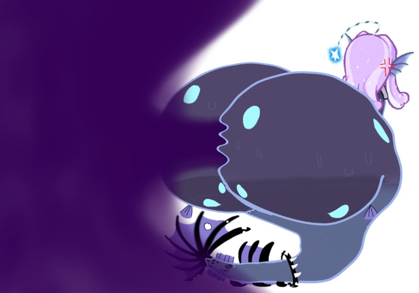 Mystic Opal Cookie (Cookie Run) Rule 34 Image
