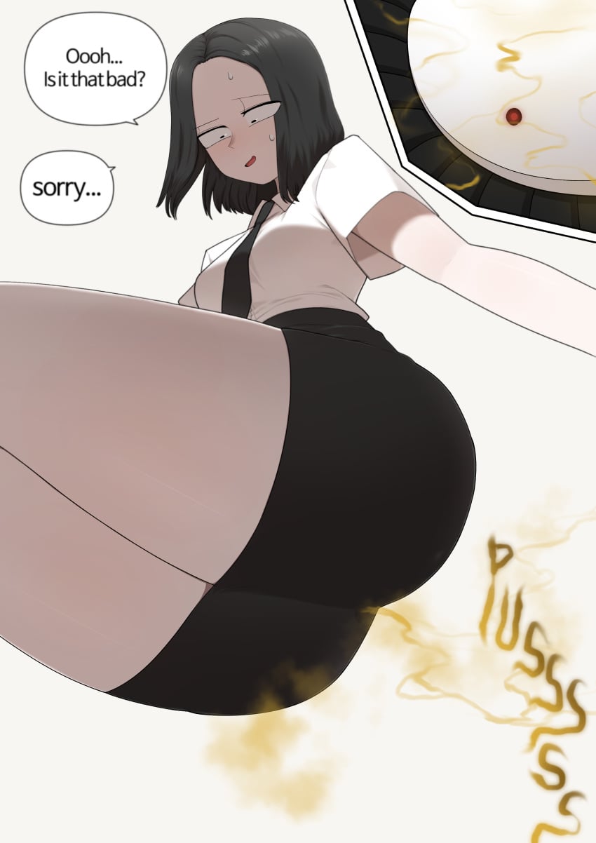 1girls Rule 34 Image