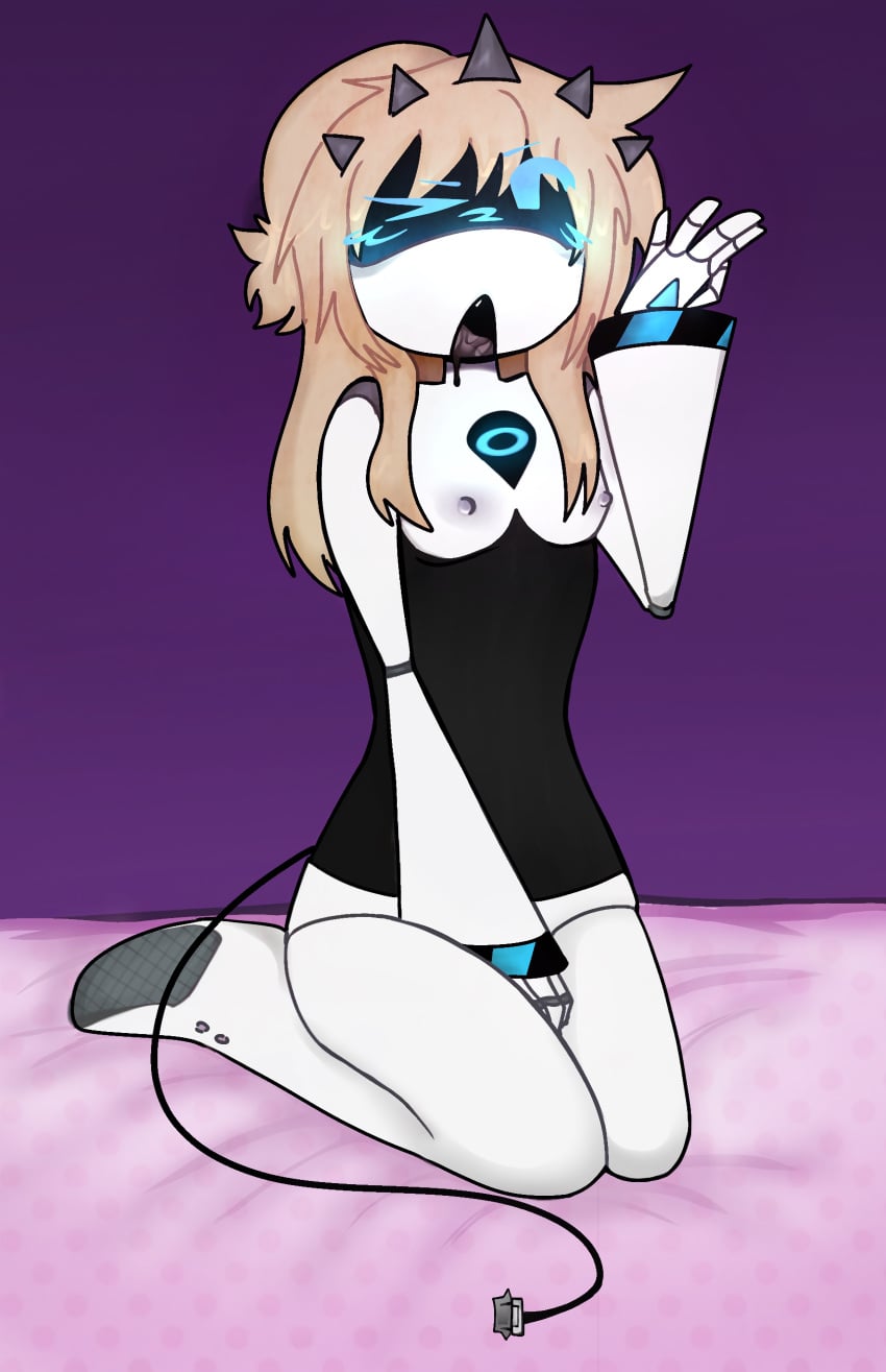 Glitch Productions Rule 34 Image
