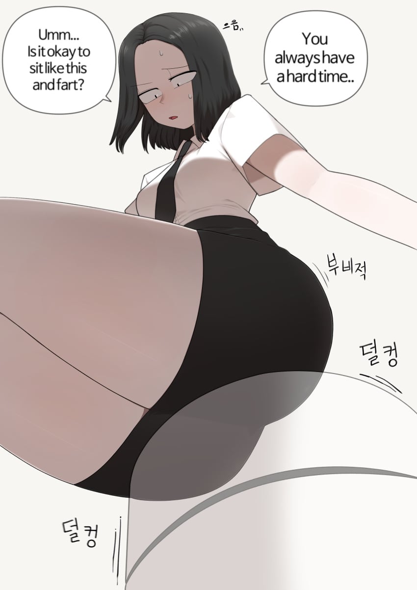 1girls Rule 34 Image