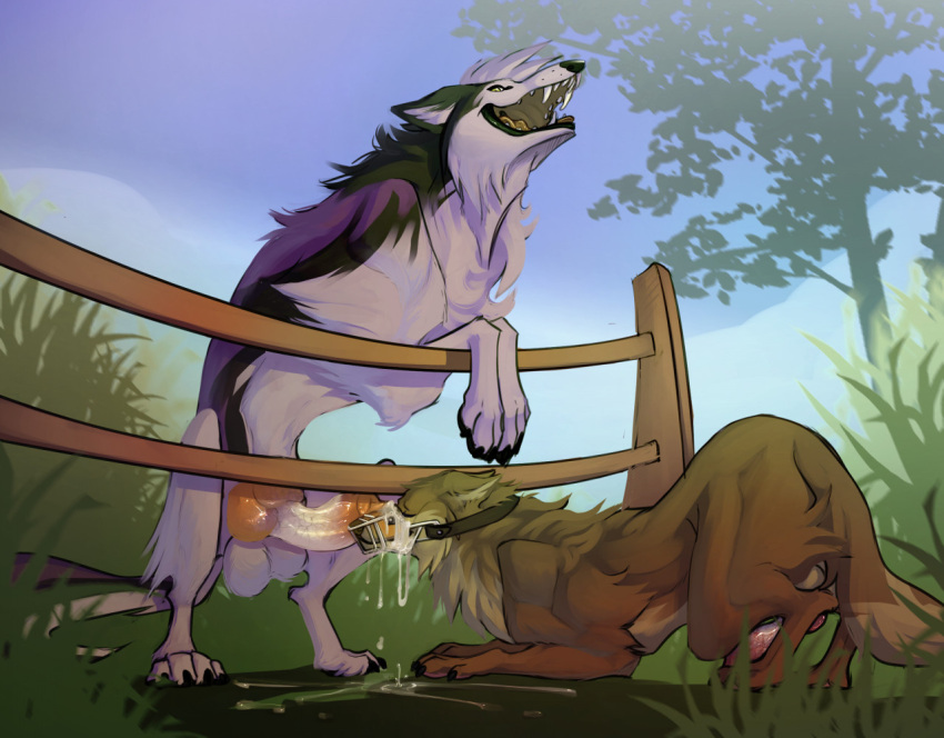 Muzzle (Object) Rule 34 Image