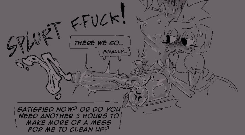 Brusha (Dandy'S World) Rule 34 Image