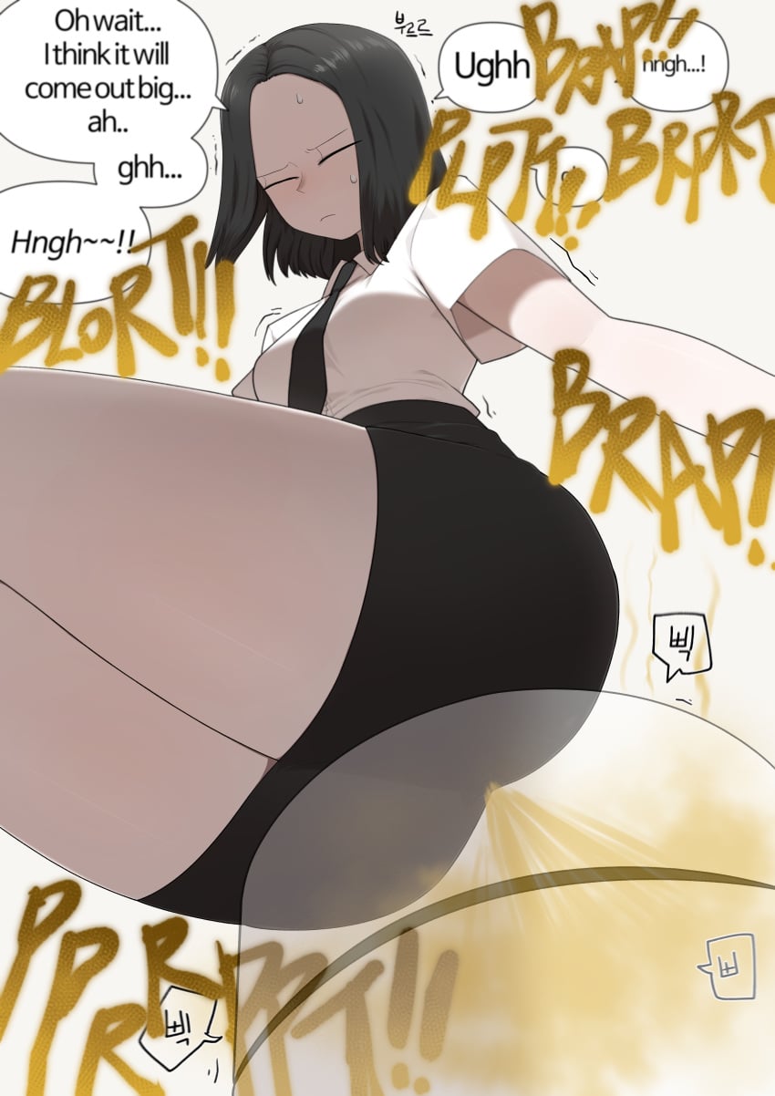 1girls Rule 34 Image