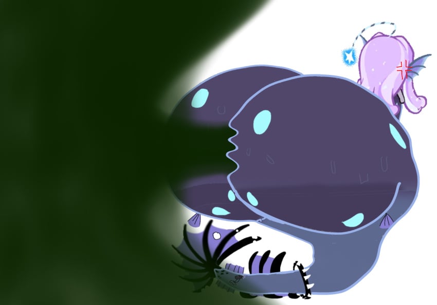 Mystic Opal Cookie (Cookie Run) Rule 34 Image
