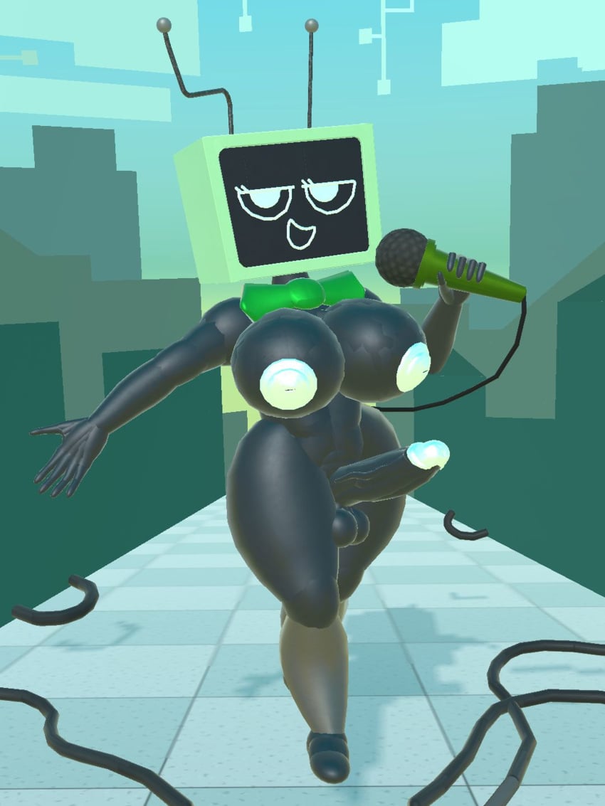 3d (Artwork) Rule 34 Image