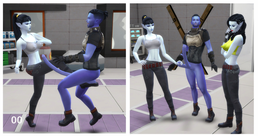 2019 Rule 34 Image